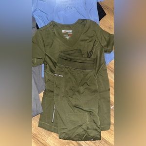 greys anatomy scrubs